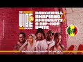 The Vibe Room Vol. 14 - Dancehall, Amapiano, Afrobeats & Hip-Hop Unite