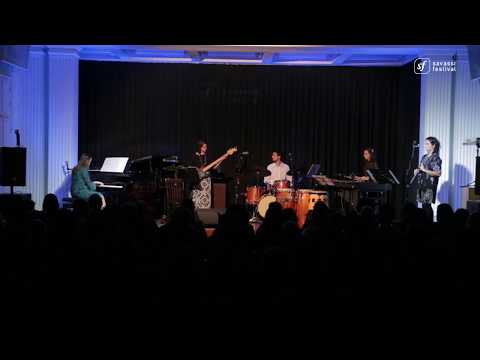 SHOW DE LANÇAMENTO DO CD "OFERENDA", COM LUÍSA MITRE QUINTETO - Savassi Festival 2018