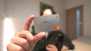 海外キャッシングで最強？とあるクレジットカードを発行してみました。