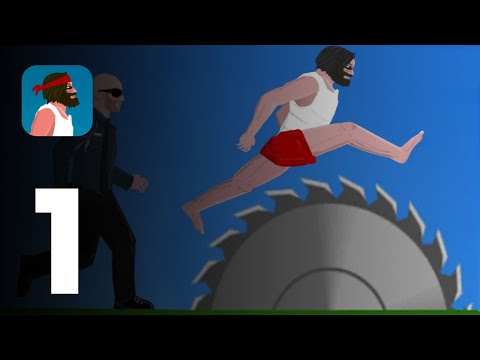 Short Life vs Short Ride Walkthrough Part 1 + Fails - Android Gameplay HD