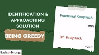 Download the video "Mastering Greedy Algorithms: How to Identify & Approach Optimal Solutions 🔥"