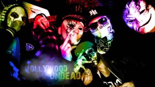 Hollywood Undead - -Pigskin- HQ