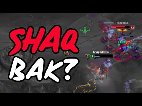 Shaco is DEFINITELY Back Season 8 and Dark Harvest is still One Shotting