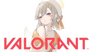 【 VALORANT 】ふるぱてぃ~いえ【 ぶいすぽっ！ / 小森めと 】