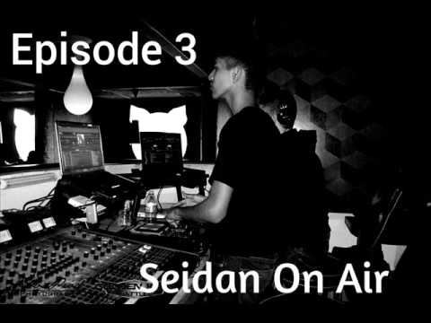 $eidan On Air Episode 3 (Electro House Music)