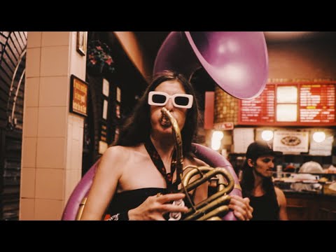 Lucky Chops - Kyle n' Paul (Official Video)