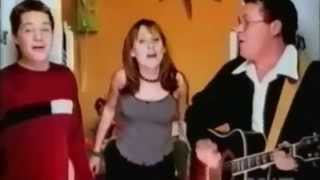 Boy Oh Boy - The Wilkinsons (Cleaner audio track)