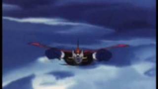 [AMV] Il Grande Mazinga