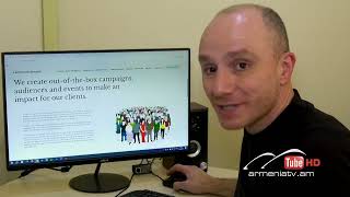 Սուր անկյուն 02.11.2025 - Արմեն Աթալյան «Զենք դարձած բառը»