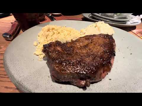 Schaumburg Steakhouse