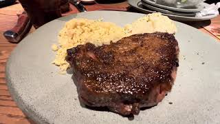 📍 Outback Steakhouse – Schaumburg, IL (Relocated Location Visit!)