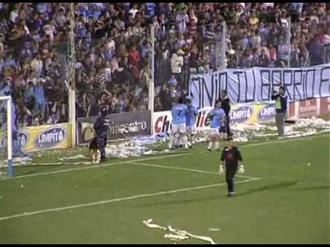 Estudiantes (Río IV) 2 vs. Villa Mitre 0