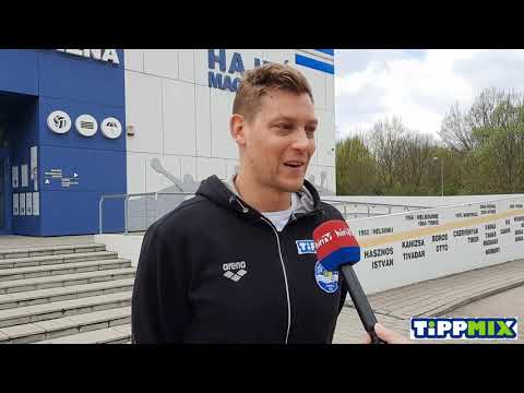 Szolnoki Dózsa - OSC beharangozó