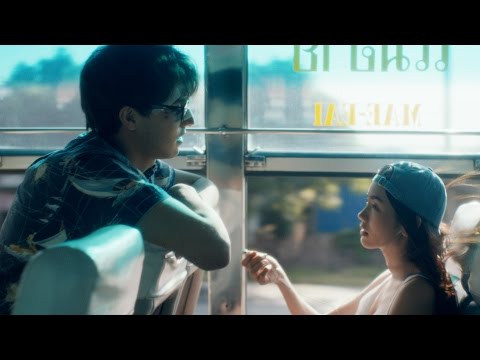 "UNTITLED 001" Ost. FOCUS เบลอว่ารักแถบ [Official MV]