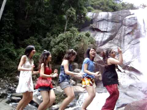 AIESEC Hong Kong Roll Call in Malaysia