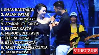 Download lagu Gerry Mahesa Ft Lala Widi Full Album - Duet Romantis Gerry dan Lala mp3