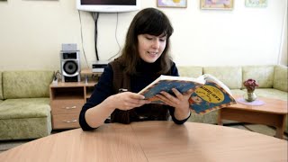 Читаємо разом – Алан Александер Мілн «Вінні-Пух та його друзі»