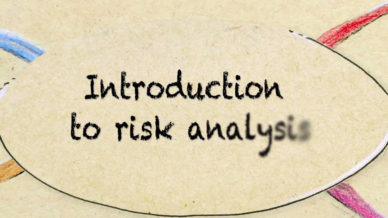 Security Risk Analysis