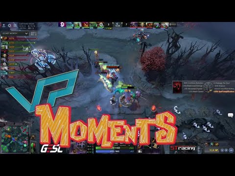 Double Dimension vs PENTA Sports At GESC: Indonesia