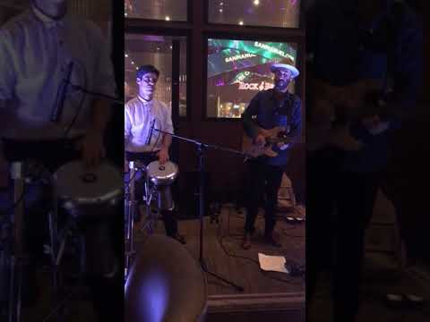 Promotional video thumbnail 23 for Rafi B. Levy-Soulful Guitar Instrumental Music