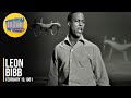 Leon Bibb "The Ox Driver's Song" on The Ed Sullivan Show