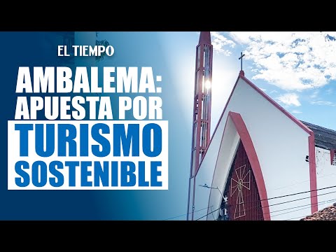 Festival de magia en Ambalema, joya colonial del Tolima, apuesta al turismo sostenible | EL TIEMPO