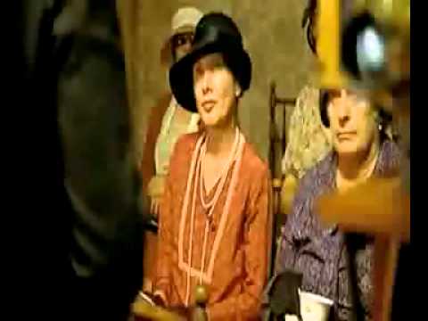 Rabbit-Proof Fence  Official Trailer!