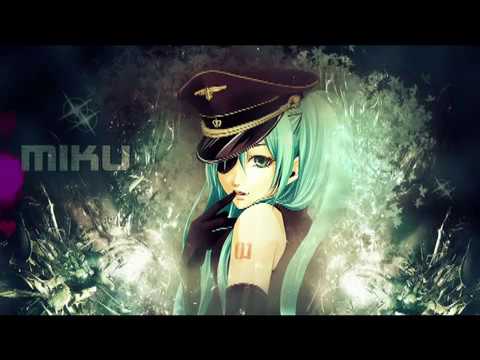 Nightcore - Naughty Naughty