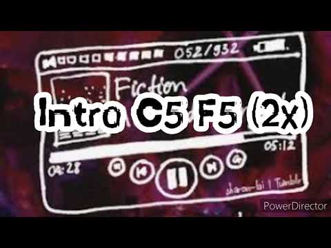 Fiction - Avenged Sevenfold