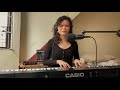 blueprint in my mind - meg ruiz (original)