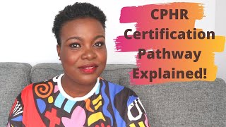 HR Certification in Canada | How to get the CPHR Designation | Human Resources in Canada