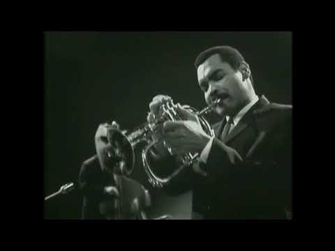 Bilbao Song - Art Farmer & Jim Hall 1964