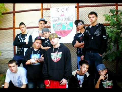 Andre MC feat. C-Boy - Vseki Den