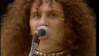 40 years of ANVIL!