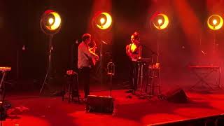 Download lagu Clear in the Eye (LIVE) - Ocie Elliott at The Fillmore in San Francisco mp3 Download lagu Clear in the Eye (LIVE) - Ocie Elliott at The Fillmore in San Francisco mp3