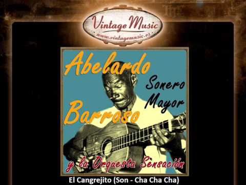 download lagu mp3 mp4 Abelardo Barroso Orquesta Sensacin El Cangrejito Son Cha Cha Cha, download mp3 Abelardo Barroso Orquesta Sensacin El Cangrejito Son Cha Cha Cha free download, download mp3 Abelardo Barroso Orquesta Sensacin El Cangrejito Son Cha Cha Cha
