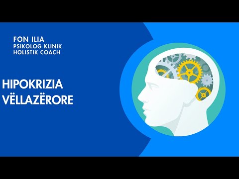 Hipokrizia vëllazërore