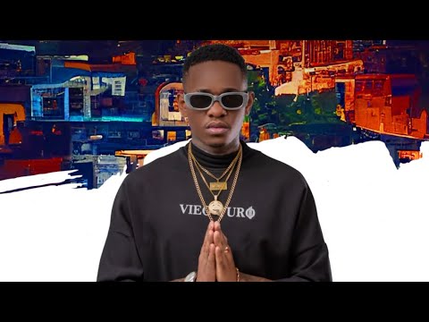 Johnny Berry - Voz do Povo (Actuação Nova Música No Net Shows Unitel)