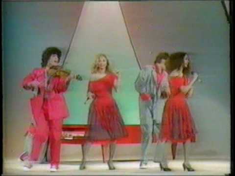 kmo tsoani kdam eurovizyon