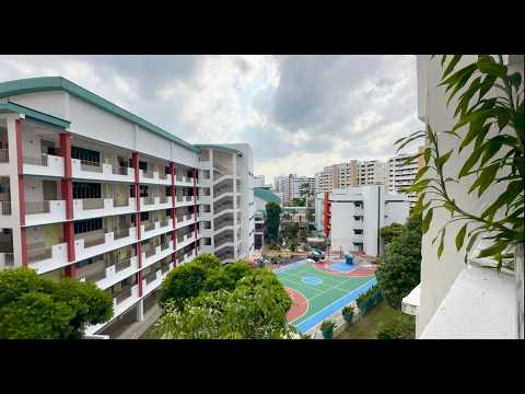 237 Yishun Ring Road HDB Flat For Sale at S$ 448,000 | PropertyGuru Singapore