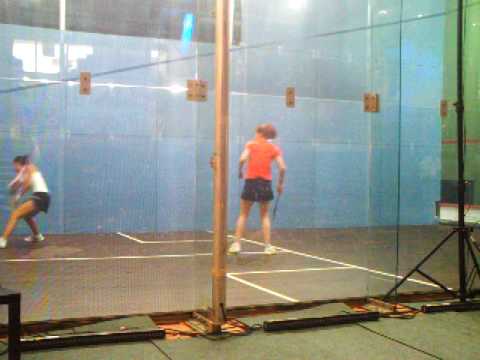 ETC2010: Atkinson beats Duncalf