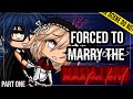 ✨•Forced to marry the Mafia Lord•✨|| Gacha life mini movie || GLMM || Part one🎥