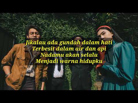 yth. NAIF - Ardhito , diskoria , isyana sarasvati (Lirik video)