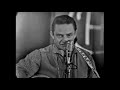 Johnny Cash - Get rhythm - Folsom Prison blues  1958 & 1959