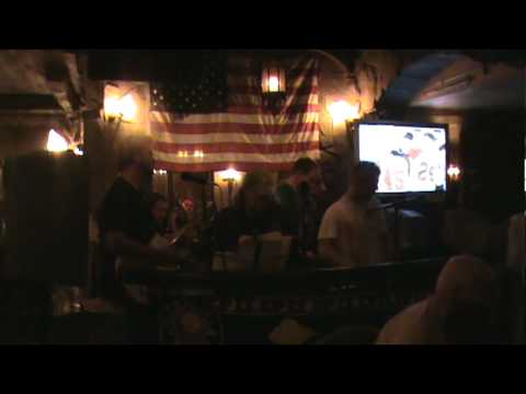 inDEADnation @ The Stil 5/29/10 "U.S. Blues"