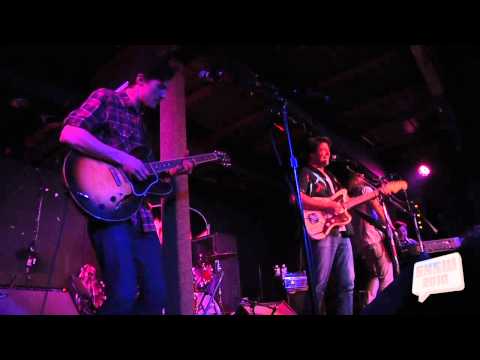 Delta Spirit - "People C'mon" | Music 2010 | SXSW