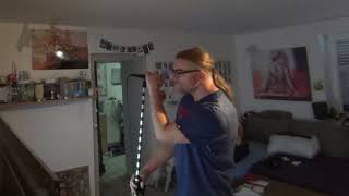 Liquido - Tired vocal cover