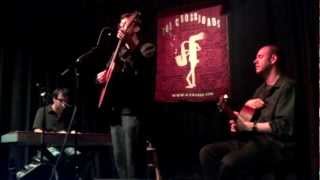 Scarecrow Collection - Act That Way