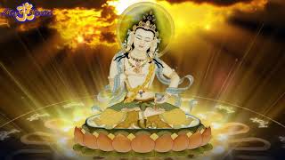 Download lagu THE 100 SYLLABLE MANTRA OF VAJRASATTVA  MAGIC MANTRA mp3