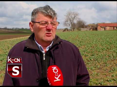 Prihrana useva i dalja vegetacija